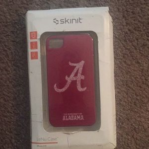 LeNu phone case iPhone 4/4s